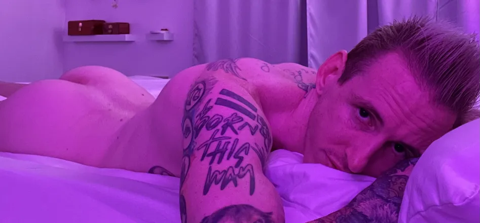 OnlyFans cuenta rorywittrock header 2
