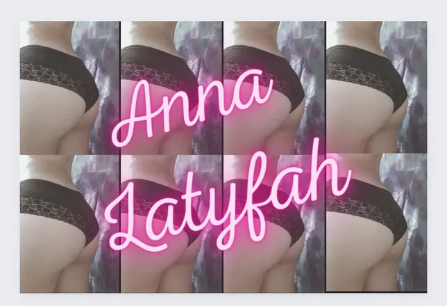 OnlyFans cuenta annalatyfah header 2