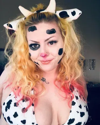 OnlyFans cuenta heatherschainsaw avatar 1