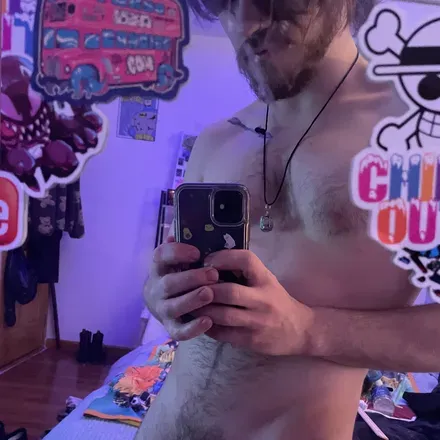 OnlyFans cuenta xanderjoy avatar 1