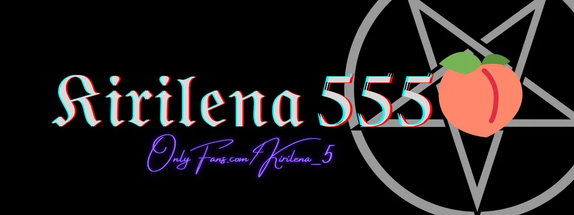 OnlyFans cuenta kirilena_5 header 2