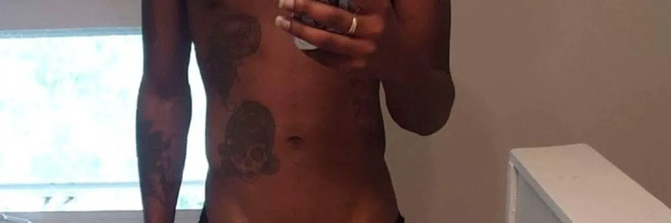 OnlyFans cuenta patron_tyrone header 2