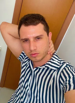 OnlyFans cuenta aclailson avatar 1