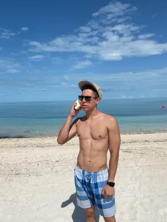 OnlyFans account  anthonyjonaf avatar 1