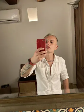 OnlyFans cuenta stevenlosada9 avatar 1