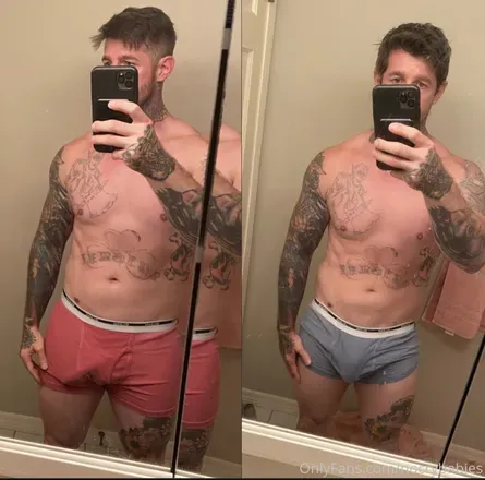 OnlyFans cuenta nocrybabies avatar 1