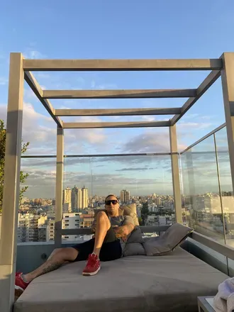 OnlyFans cuenta santitaff avatar 1