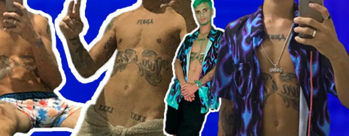 OnlyFans cuenta chuledeskatista header 2