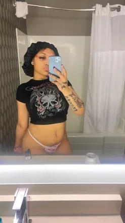 OnlyFans cuenta pprettianaa avatar 1
