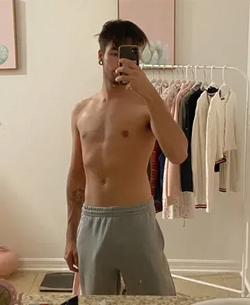 OnlyFans cuenta gblush avatar 1