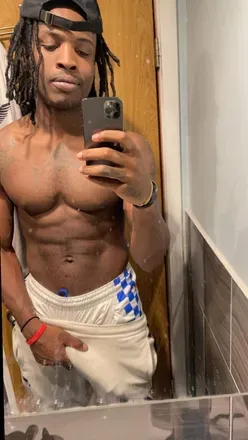 OnlyFans cuenta krazybbc avatar 1