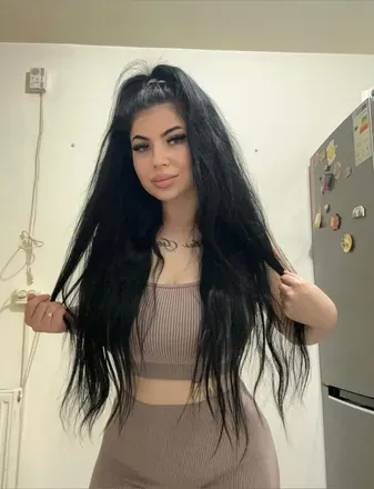 OnlyFans cuenta kittyanne_of avatar 1