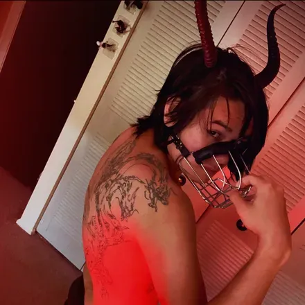 OnlyFans cuenta shameless.self avatar 1
