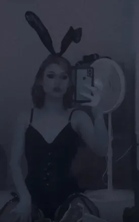 OnlyFans cuenta chanelbunnie23 header 2