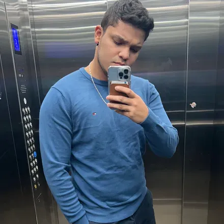 OnlyFans cuenta kalvyn000 header 2