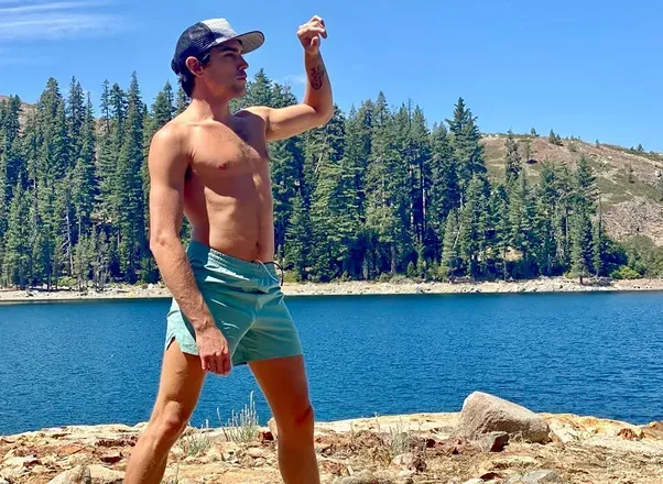 OnlyFans account  sfboyx header 2