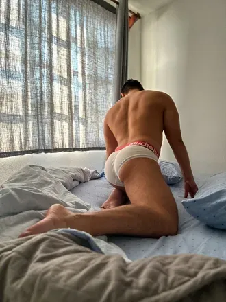 OnlyFans cuenta albertohernan header 2