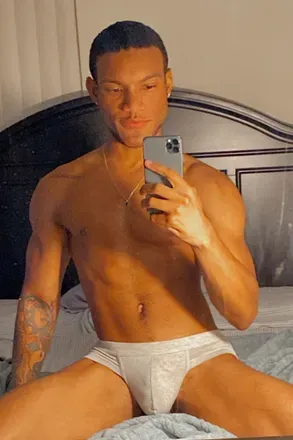 OnlyFans cuenta samcresto avatar 1