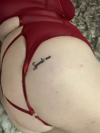 OnlyFans cuenta missforgetmeknot header 2