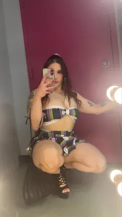 OnlyFans cuenta hazelbabexo12 avatar 1