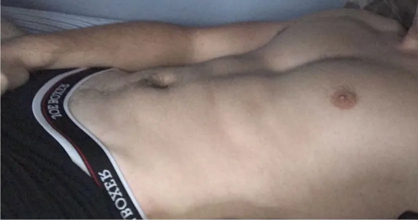 OnlyFans cuenta davidgreen2 header 2
