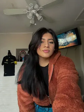OnlyFans cuenta estefanix avatar 1