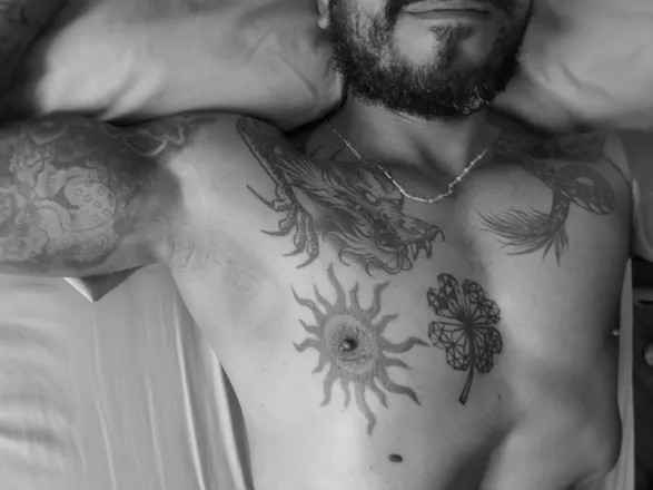 OnlyFans cuenta josephdking header 2