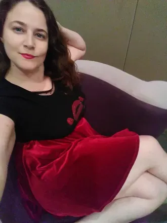 OnlyFans cuenta ohmygoddessdance avatar 1