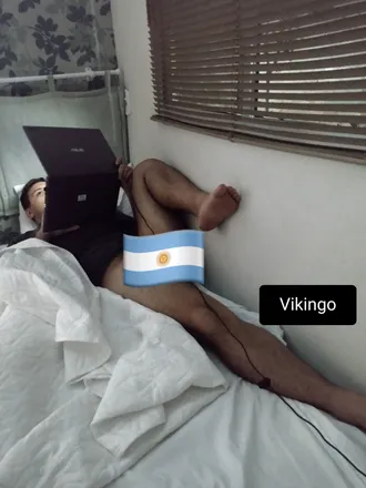 OnlyFans cuenta vikingo_21cm header 2