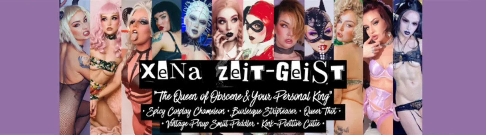 OnlyFans cuenta xenazeitgeistfree header 2