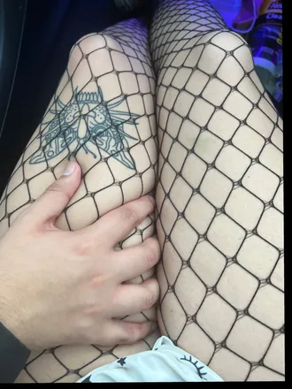 OnlyFans cuenta sexystarrxoxo header 2