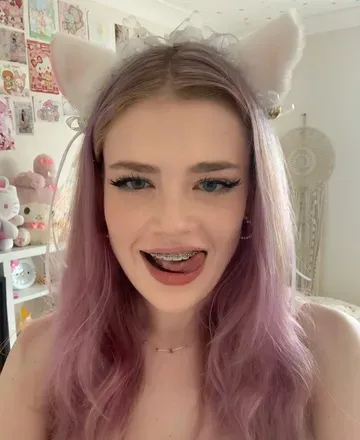 OnlyFans account  bonniexfaye avatar 1