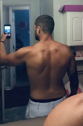 OnlyFans cuenta everythingyouwanttosee header 2