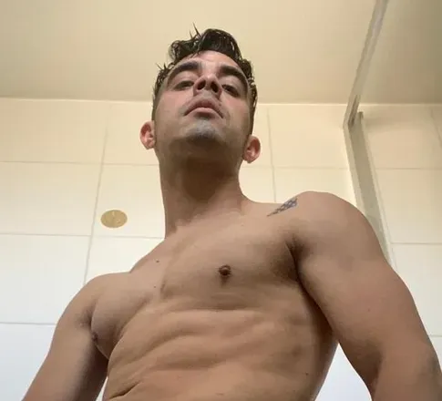 OnlyFans cuenta chesterpott avatar 1