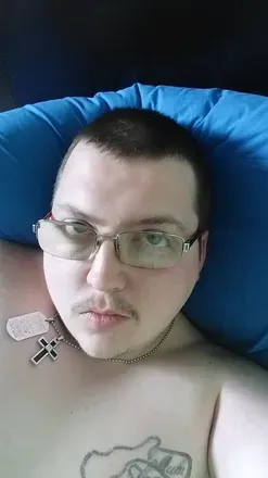 OnlyFans cuenta hurricanetom_95 avatar 1