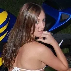 OnlyFans cuenta justagirl09 avatar 1