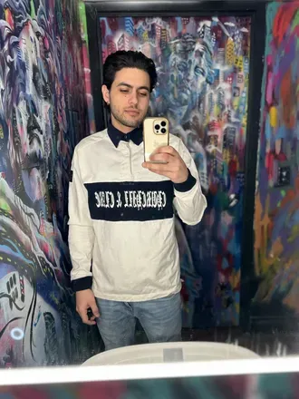 OnlyFans cuenta theleowoods avatar 1