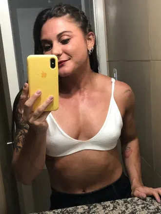 OnlyFans cuenta barbbbarita avatar 1