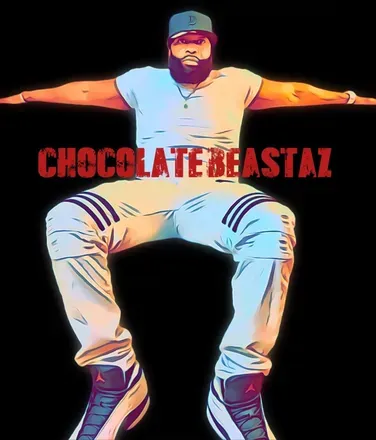 OnlyFans cuenta chocolatebeastaz avatar 1