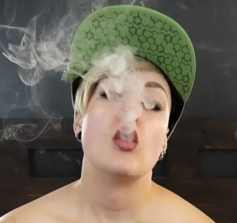 OnlyFans cuenta cannabdsm avatar 1
