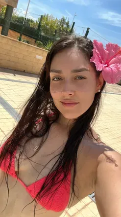 OnlyFans cuenta daniellamelo avatar 1
