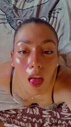 OnlyFans cuenta bubblebxby avatar 1
