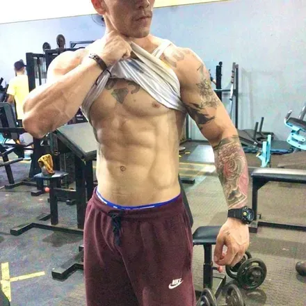 OnlyFans cuenta magno662 avatar 1