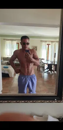 OnlyFans cuenta albertoblancox avatar 1