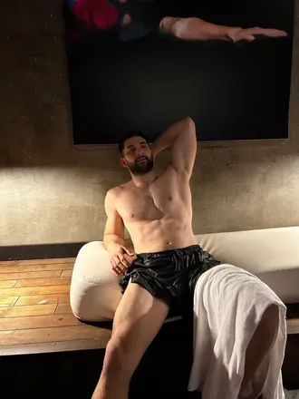 OnlyFans cuenta chrisstianvip avatar 1
