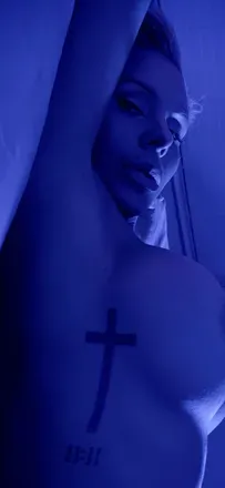 OnlyFans of laninfa2021