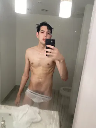 OnlyFans cuenta jamezglenn avatar 1