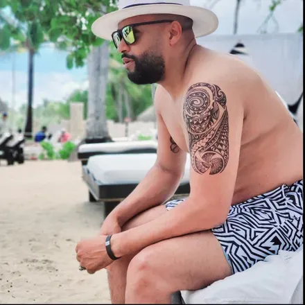 OnlyFans cuenta jhoelmunoz avatar 1