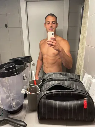 OnlyFans cuenta topgcro avatar 1