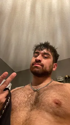 OnlyFans cuenta calispecials avatar 1